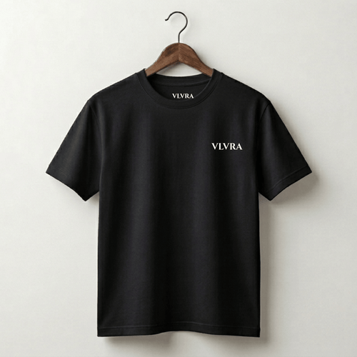 God's Plan Luxury Collage Tee