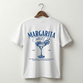 Margarita Cocktail Club Tee