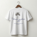 Le Monaco Aesthetic Club Tee