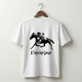 Discipline Horse Tee