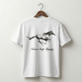 Never Stop Trying Horse Tee