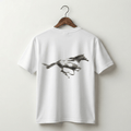 Horse Graphic Tee