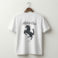 Flyboy Club Model Tee