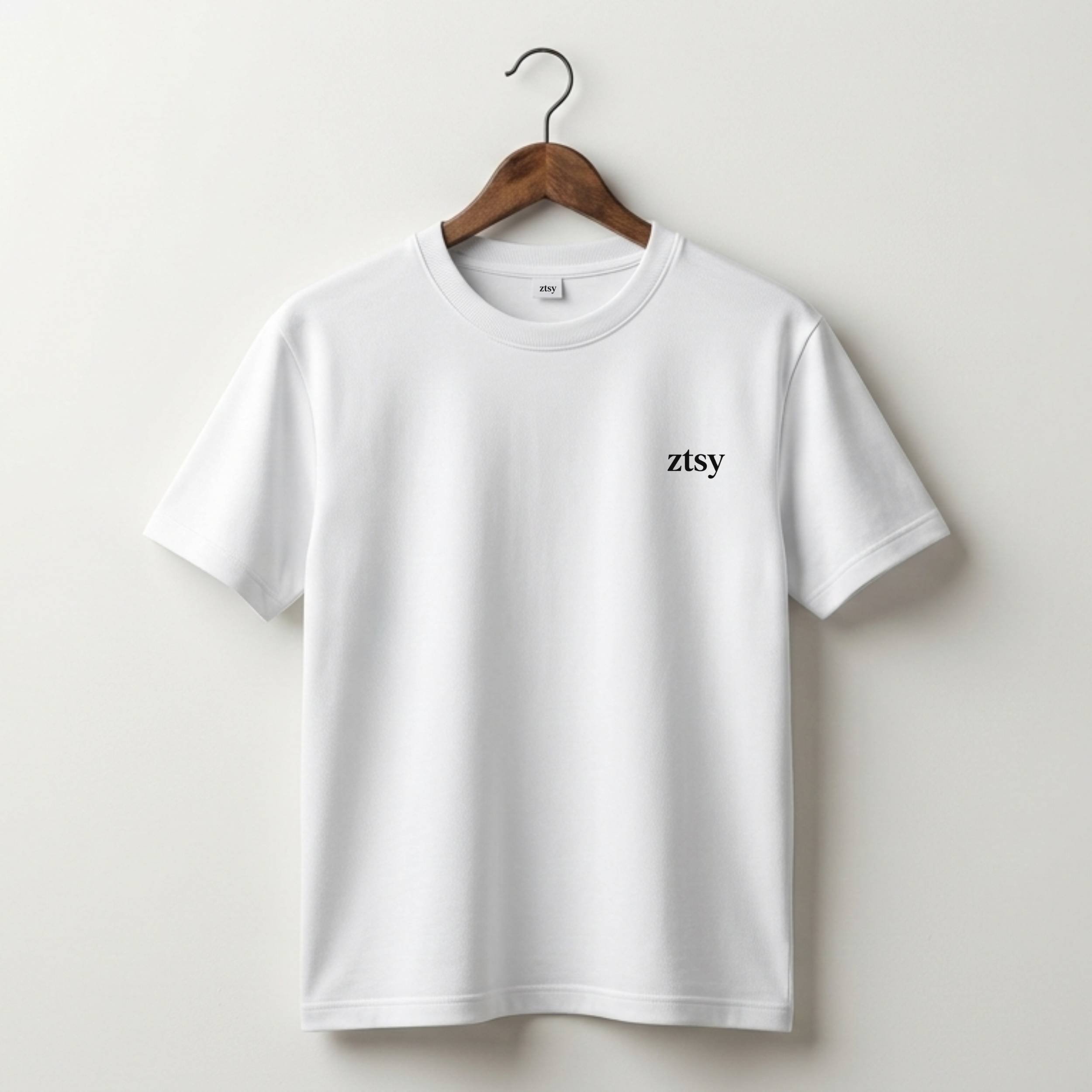 Bandana Print Premium Tee