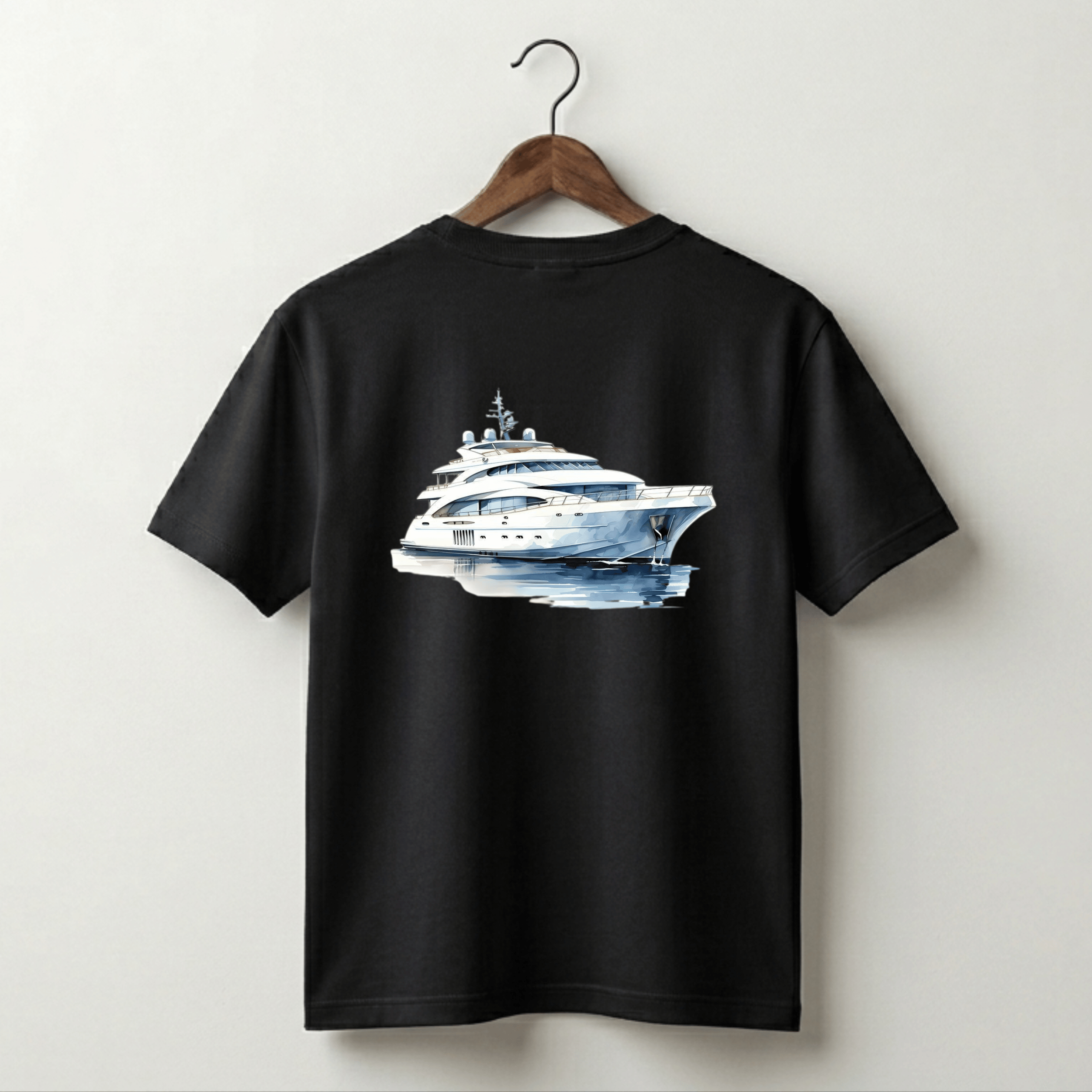 VLVRA Yacht Tee
