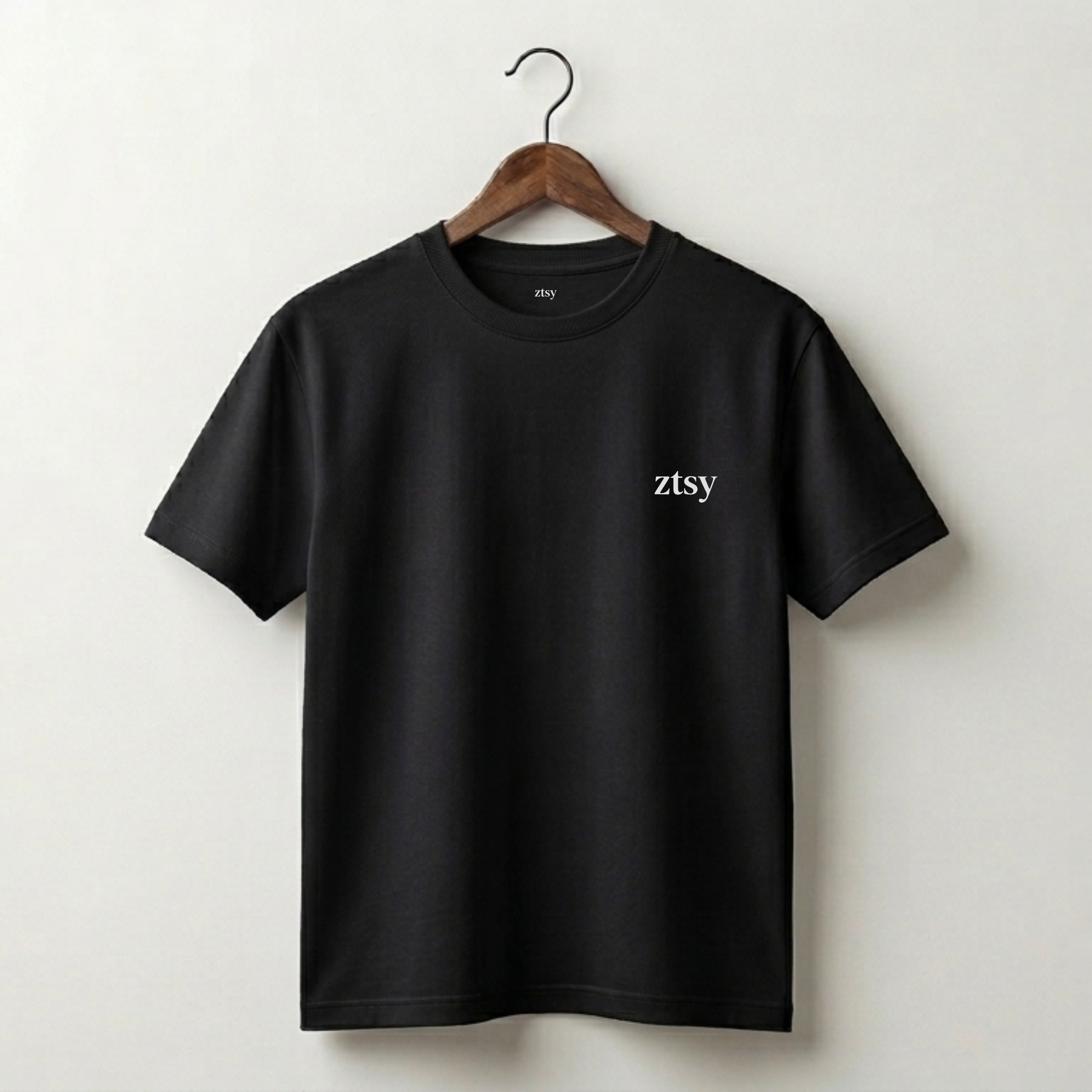 Bandana Print Premium Tee
