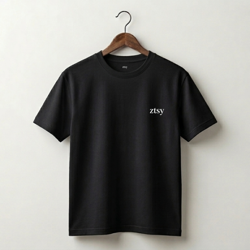 Make Money Not Friends Premium Tee