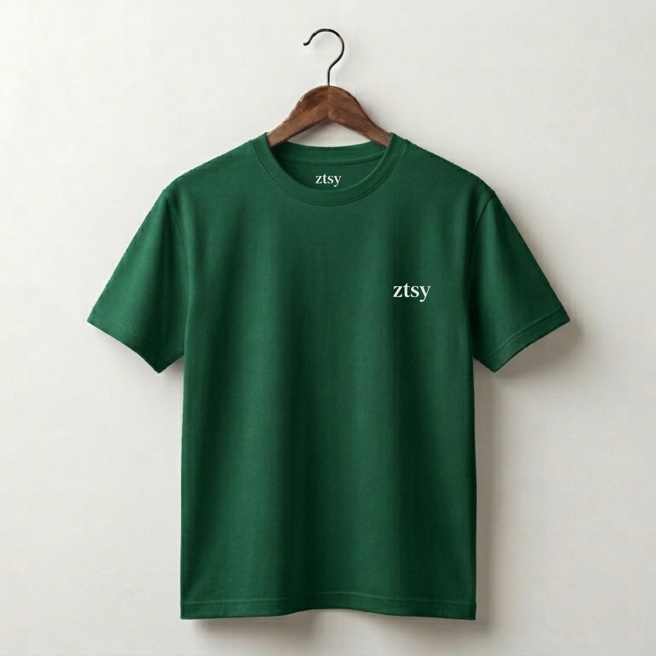 Make Money Not Friends Premium Tee