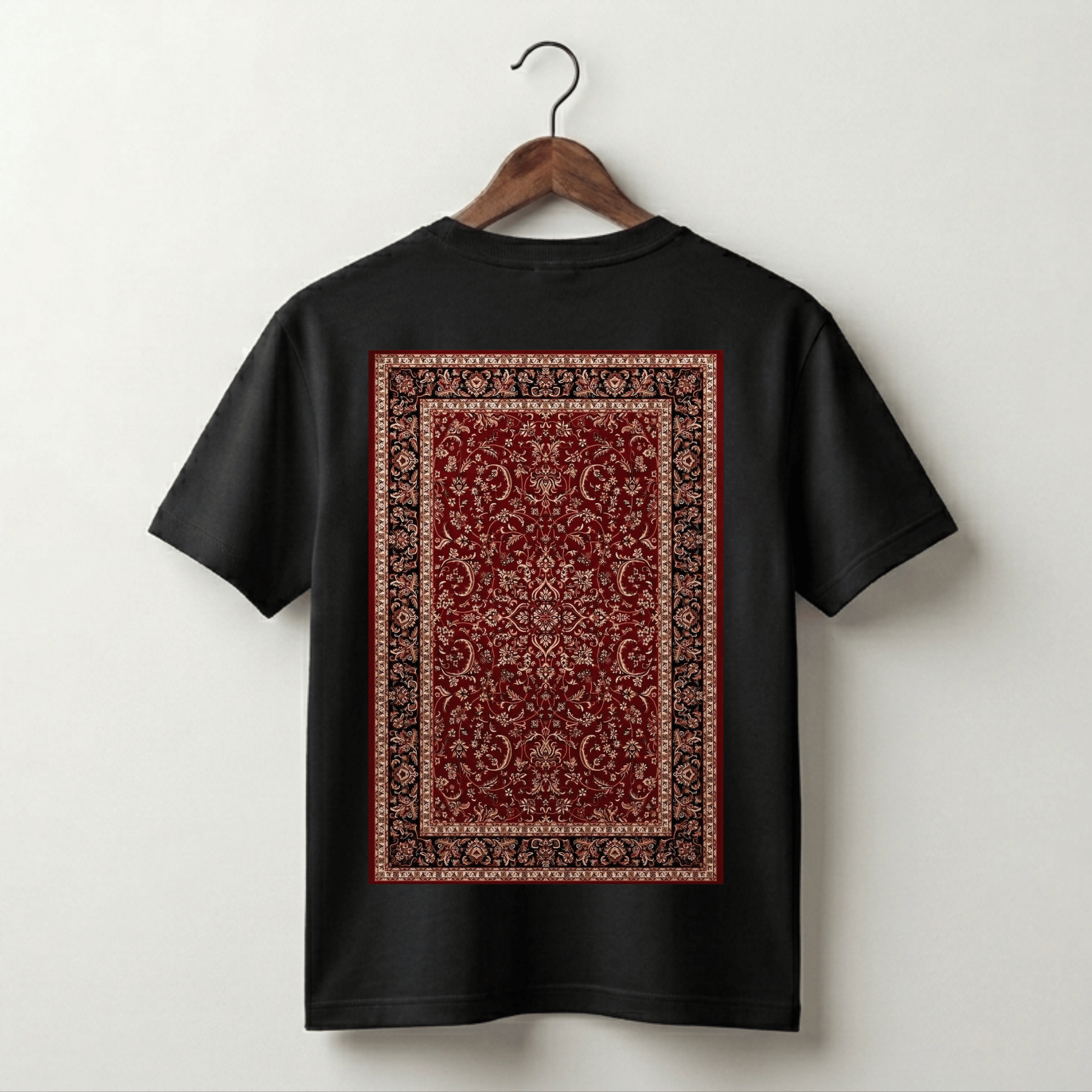 Persian Carpet Tee