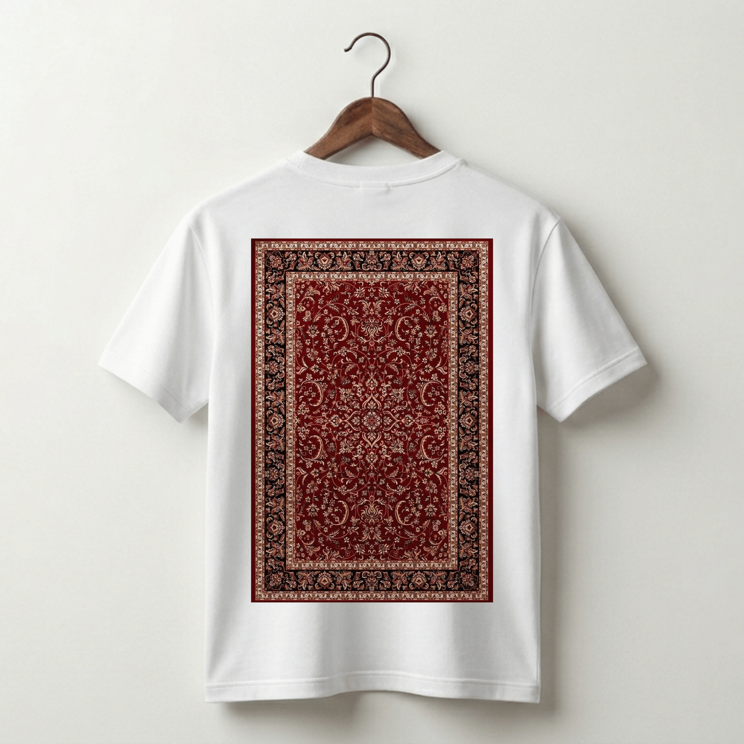Persian Carpet Tee